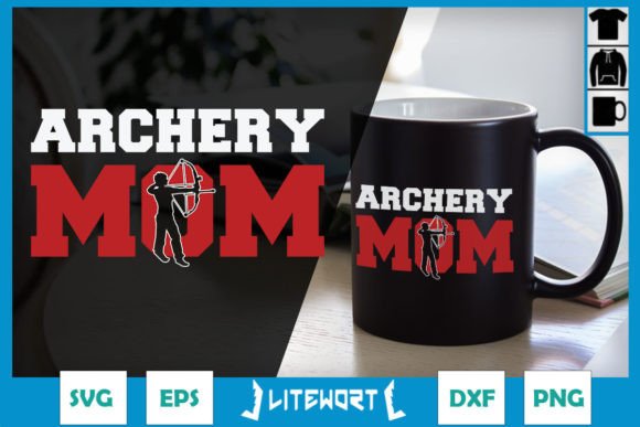 Archery MOM SVG: A Designer’s Real-World Embroidery Review