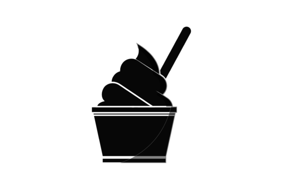 Black Cup Ice Cream: A Designer’s Real-World Embroidery Review